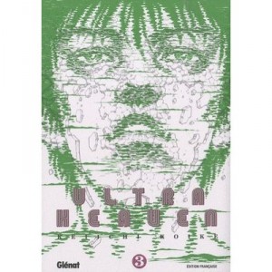 Ultra Heaven T.3 - Keiichi Koike