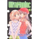 Ultra Maniac T.1 - Wataru Yoshizumi