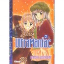 Ultra Maniac T.2 - Wataru Yoshizumi