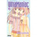 Ultra Maniac T.3 - Wataru Yoshizumi