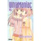 Ultra Maniac T.3 - Wataru Yoshizumi