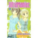 Ultra Maniac T.4 - Wataru Yoshizumi