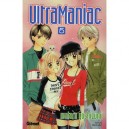 Ultra Maniac T.5 - Wataru Yoshizumi