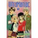 Ultra Maniac T.5 - Wataru Yoshizumi