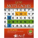Ultra Mots Caches - Stephane Lepage