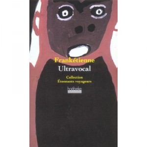 Ultravocal - Etienne Frank