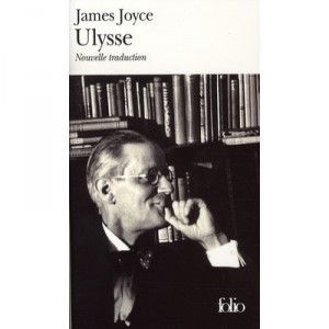 Ulysses - James Joyce