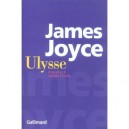 Ulysse - James Joyce