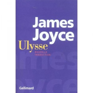 Ulysse - James Joyce