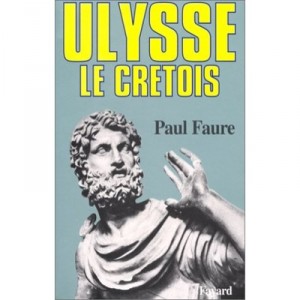 Ulysse Le Cretois - Paul Faure