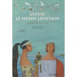 Ulysse, Le Heros Lointain - B. Masini
