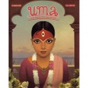 Uma, La Petite Deesse - Fred Bernard , Francois Rocca