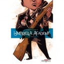 Umbrella Academy T.2 , Dallas - Gerard Way , Gabriel Ba