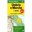 Umbria E Marche - Collectif