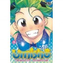 Umisho T.3 - Mitsuru Hattori