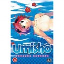 Umisho T.4 - Mitsuru Hattori