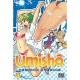 Umisho T.1 - Mitsuru Hattori