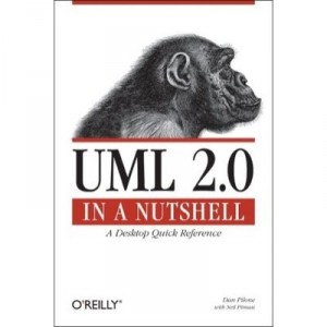 Uml 2,0 - Dan Pilone