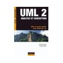 Uml 2, Analyse Et Conception - Joseph Gabay , David Gabay