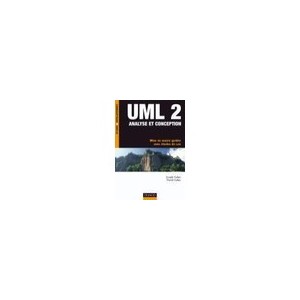 Uml 2, Analyse Et Conception - Joseph Gabay , David Gabay