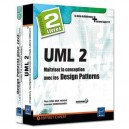 Uml 2 , Maitrisez La Conception Avec Les Design Patterns - Fien Van Der Heyde , Laurent Debrauwer