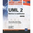 Uml 2 , Maitrisez La Modelisation (3e Edition) - Naouel Karam , Fien Van Der Heyde , Laurent Debrauwer