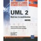 Uml 2 , Maitrisez La Modelisation (3e Edition) - Naouel Karam , Fien Van Der Heyde , Laurent Debrauwer