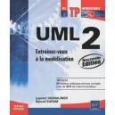 Uml 2 , Entrainez-vous A La Modelisation (2e Edition) - Naouel Karam , Laurent Debrauwer