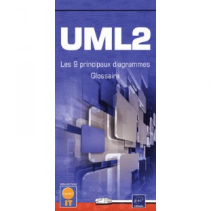 Uml2 , Les 9 Principaux Diagrammes, Glossaire - Collectif