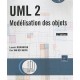 Uml 2 , Modelisation Des Objets (2e Edition) - Fien Van Der Heyde , Laurent Debrauwer
