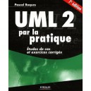 Uml 2 Par La Pratique , Etude De Cas Et Exercices Corriges - Pascal Roques