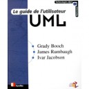 Uml : Guide De L'utilisateur - Grady Booch , James Rumbaugh , Ivar Jacobson
