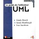 Uml : Guide De L'utilisateur - Grady Booch , James Rumbaugh , Ivar Jacobson