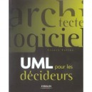 Uml Pour Les Decideurs - Franck Vallee