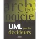 Uml Pour Les Decideurs - Franck Vallee