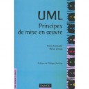 Uml , Principes De Mise En Oeuvre - Remy Fannader