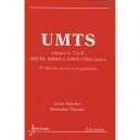 Umts , Releases 6, 7 Et 8, Hsupa, Mbms Et Lte/e-utra Inclus (3e Edition) - Javier Sanchez , Mamadou Thioune