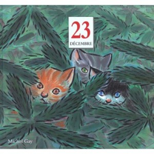 Un 23 Decembre - Michel Gay