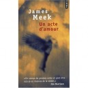 Un Acte D'amour - Meek James
