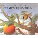 Un Adorable Voleur - Dominique Maes , Colette Hellings