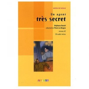 Now and Again, Level A1-A2 of the CEFR - P Leborgne