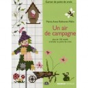 Un Air De Campagne - Marie-anne Rethoret-melin