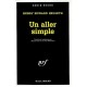 Un Aller Simple - Henry Edward Helseth