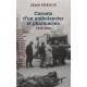 Carnets D'un Ambulancier Et Pharmacien 1915-1918 - Jean Prevot