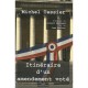 Un Amendement Vote - Michel Tessier
