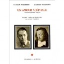 Un Amour Acephale - Waldberg Isabelle 