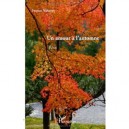 Un Amour A L'automne - France Valsorey