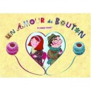 Un Amour De Bouton - Pauline Carlioz
