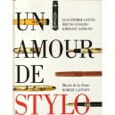 Un Amour De Stylo - Gueno Jp , Lussato Bruno