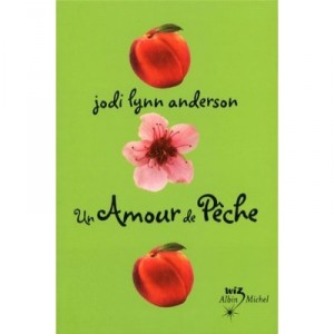 A Love Of Fishing T.3 - Jodi Lynn Anderson